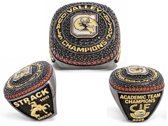 Central High School Wrestling